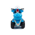Jucarii, Copii si Bebe - Jucarii si jocuri - Jucarii de exterior - Masinute si vehicule pentru copii - Motocicleta electrica pentru copii, LL999, LeanToys, 5725, albastra - Infinity.ro