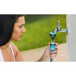 Casa si Gradina - Gradinarit si plante - Instalatii si accesorii pentru irigatii - Aparate pentru stropit gradina - Cupla rapida, pentru furtun, 1/2"- 5/8", ERGO, Cellfast - Infinity.ro