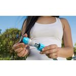 Casa si Gradina - Gradinarit si plante - Instalatii si accesorii pentru irigatii - Aparate pentru stropit gradina - Cupla rapida, pentru furtun, 1/2"- 5/8", ERGO, Cellfast - Infinity.ro