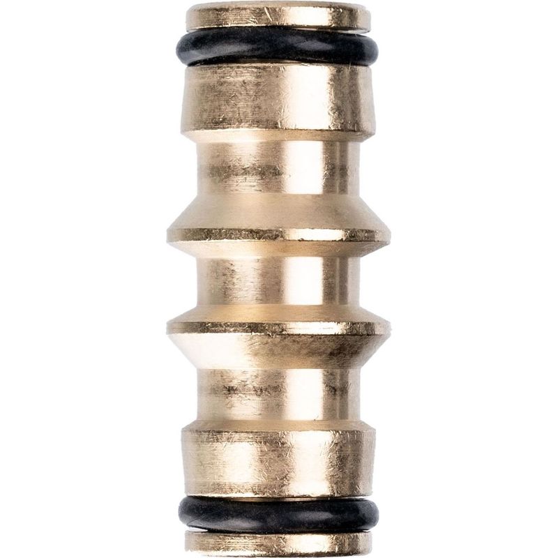 Casa si Gradina - Gradinarit si plante - Instalatii si accesorii pentru irigatii - Accesorii irigare - Adaptor, cuplaj rapid, alama, 1/2'', Richmann - Infinity.ro