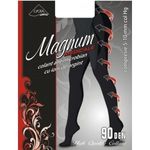 Fashion, accesorii si bijuterii - Femei - Lenjerie si pijamale femei - Sosete si ciorapi femei - Dres antimicrobian cu ioni de argint 90 DEN - Infinity.ro