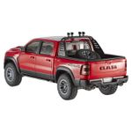 Jucarii, Copii si Bebe - Jucarii si jocuri - Vehicule si jucarii cu telecomanda - Masinute - HOT WHEELS PREMIUM REAL RIDERS MASINUTA METALICA RAM 4X4 SCARA 1:43 - Infinity.ro