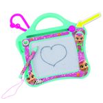 Jucarii, Copii si Bebe - Jucarii si jocuri - Jucarii & jocuri educative - Jucarii interactive - Tabla de scris cry babies magic scribbler - Infinity.ro