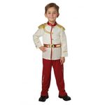 Jucarii, Copii si Bebe - Jucarii si jocuri - Jucarii de rol - Masti si costume copii - Costum Print Fat-Frumos KidMania® pentru baieti 8-10 ani 116-128 cm - Infinity.ro