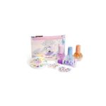 Jucarii, Copii si Bebe - Jucarii si jocuri - Jucarii de rol - Frumusete, bijuterii si accesorii fetite - Martinelia magic ballet set cosmetice - Infinity.ro