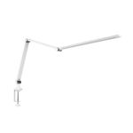 Casa si Gradina - Corpuri si surse de iluminat - Veioze si lampi - Lampadare - Lampa de masa ETA 2893 90010, 10 W, LED, brat flexibil, reglare intensitate lumina, telecomanda, alb - Infinity.ro
