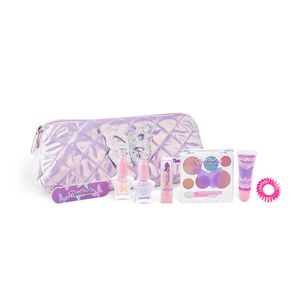 Martinelia shimmer wings trusa de infrumusetare cu penar
