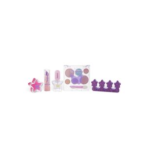 Martinelia shimmer wings set infrumusetare si rucsac