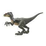 Jucarii, Copii si Bebe - Jucarii si jocuri - Figurine - Jurassic world epic attack dinozaur velociraptor - Infinity.ro