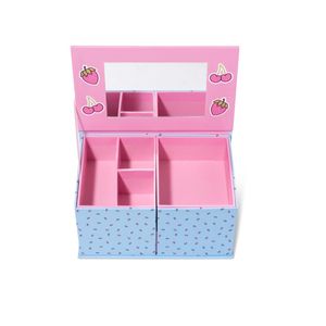 Martinelia yummy cutie pentru bijuterii