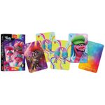 Jucarii, Copii si Bebe - Jucarii si jocuri - Jocuri si puzzle - Jocuri de societate - Joc de carti pacalici trolls - Infinity.ro