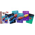 Jucarii, Copii si Bebe - Jucarii si jocuri - Jocuri si puzzle - Jocuri de societate - Joc de carti pacalici disney cars - Infinity.ro