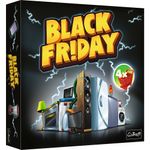 Jucarii, Copii si Bebe - Jucarii si jocuri - Jocuri si puzzle - Jocuri de societate - Joc trefl black friday - Infinity.ro