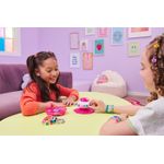 Jucarii, Copii si Bebe - Jucarii si jocuri - Jucarii & jocuri educative - Seturi de artizanat - Cool maker set pentru creare bratari - Infinity.ro