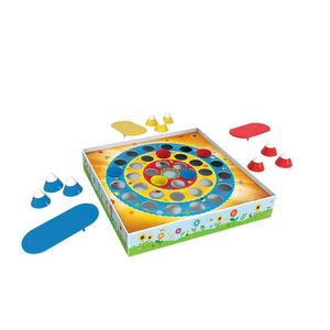 Jucarii, Copii si Bebe - Jucarii si jocuri - Jocuri si puzzle - Infinity.ro