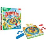 Jucarii, Copii si Bebe - Jucarii si jocuri - Jocuri si puzzle - Jocuri de societate - Joc jumpers familia trefelik - Infinity.ro