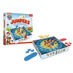 Jucarii, Copii si Bebe - Jucarii si jocuri - Jocuri si puzzle - Jocuri de societate - Joc jumpers patrula catelusilor - Infinity.ro