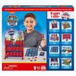 Jucarii, Copii si Bebe - Jucarii si jocuri - Jucarii & jocuri educative - Jocuri de memorie si inteligenta - Patrula catelusilor joc de memorie turnul de control - Infinity.ro