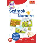 Jucarii, Copii si Bebe - Jucarii si jocuri - Jucarii & jocuri educative - Jocuri si jucarii educative - Joc educativ invata numerele micul explorator - Infinity.ro