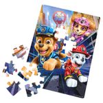 Jucarii, Copii si Bebe - Jucarii si jocuri - Jocuri si puzzle - Jocuri de societate - Patrula catelusilor set 5 jocuri - Infinity.ro