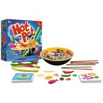 Jucarii, Copii si Bebe - Jucarii si jocuri - Jocuri si puzzle - Jocuri de societate - Joc distractiv de familie oala fierbinte - Infinity.ro
