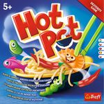 Jucarii, Copii si Bebe - Jucarii si jocuri - Jocuri si puzzle - Jocuri de societate - Joc distractiv de familie oala fierbinte - Infinity.ro