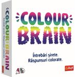 Jucarii, Copii si Bebe - Jucarii si jocuri - Jucarii & jocuri educative - Jocuri de memorie si inteligenta - Jocul colour brain puneti creierul la lucru limba romana - Infinity.ro