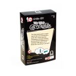 Jucarii, Copii si Bebe - Jucarii si jocuri - Jocuri si puzzle - Jocuri de societate - Joc the tipsy guests in limba engleza - Infinity.ro