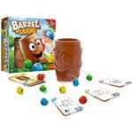 Jucarii, Copii si Bebe - Jucarii si jocuri - Jocuri si puzzle - Jocuri de societate - Joc butoiul cu hohote - Infinity.ro