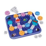 Jucarii, Copii si Bebe - Jucarii si jocuri - Jocuri si puzzle - Jocuri de societate - Joc exploreaza planetele - Infinity.ro