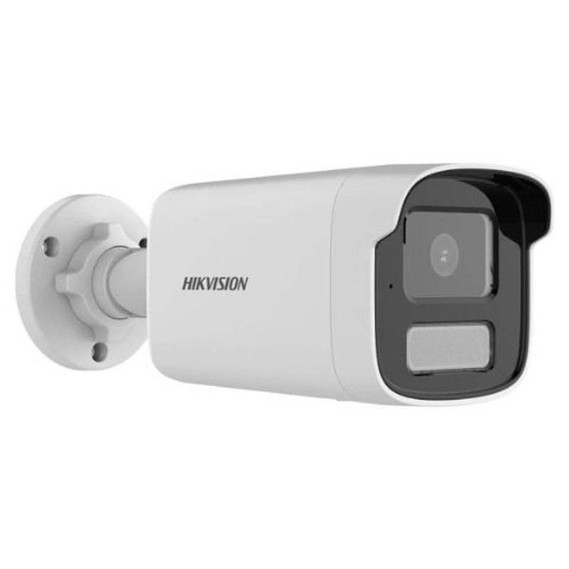Casa si Gradina - Electrice - Smart Home - Camere de supraveghere - Camera supraveghere IP 2MP, Smart Hybrid Light, IR 50m, Lumina alba 50m, lentila 4mm, Hikvision - Infinity.ro