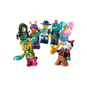 Lego vidiyo bandmates 43101