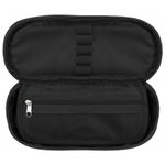 Carti si Birotica - Rechizite - Penare - Penar oval Backup Bubbles, rezistent la apa, 23x9x5cm, multicolor, PB6A04 - Infinity.ro