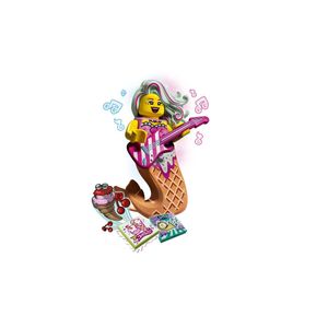 Lego vidiyo candy mermaid beatbox 43102