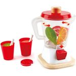 Jucarii, Copii si Bebe - Jucarii si jocuri - Jucarii de rol - Bucatarii copii - Hape blender smoothie - Infinity.ro