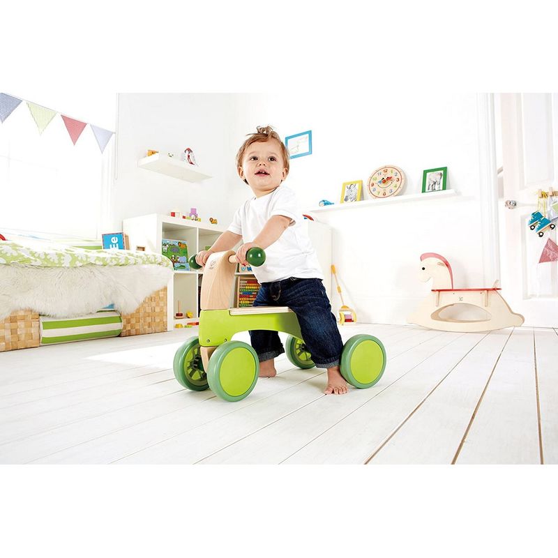 Sport si Outdoor - Ciclism - Biciclete pentru copii - Bicicleta HAPE - Infinity.ro