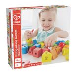 Jucarii, Copii si Bebe - Jucarii si jocuri - Jucarii bebelusi - Jucarii interactive bebelusi - Hape sirag cucubeu - Infinity.ro