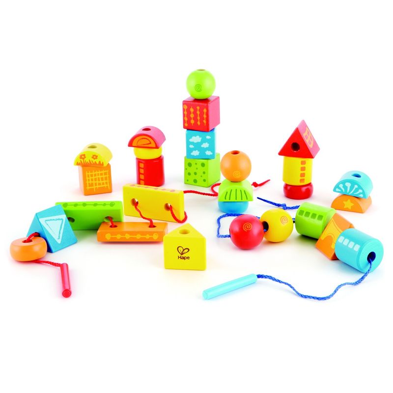 Jucarii, Copii si Bebe - Jucarii si jocuri - Jucarii bebelusi - Jucarii interactive bebelusi - Hape sirag cucubeu - Infinity.ro