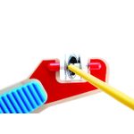 Jucarii, Copii si Bebe - Jucarii si jocuri - Jucarii de rol - Instrumente muzicale de jucarie - Hape set muzica 6-in-1 - Infinity.ro