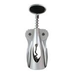 Casa si Gradina - Bucatarie si vesela - Accesorii bar - Tirbusoane si dopuri - Tirbuson zinc 17 cm - Zokura - Infinity.ro