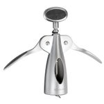 Casa si Gradina - Bucatarie si vesela - Accesorii bar - Tirbusoane si dopuri - Tirbuson zinc 17 cm - Zokura - Infinity.ro