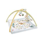 Jucarii, Copii si Bebe - Jucarii si jocuri - Jucarii bebelusi - Centre de activitati - Fisher price salteluta de activitati - Infinity.ro