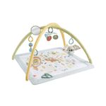 Jucarii, Copii si Bebe - Jucarii si jocuri - Jucarii bebelusi - Centre de activitati - Fisher price salteluta de activitati - Infinity.ro