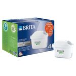 Casa si Gradina - Bucatarie si vesela - Ustensile bucatarie - Cani filtrante si accesorii - Set 4 filtre BRITA Maxtra PRO Hard Water Expert - Infinity.ro