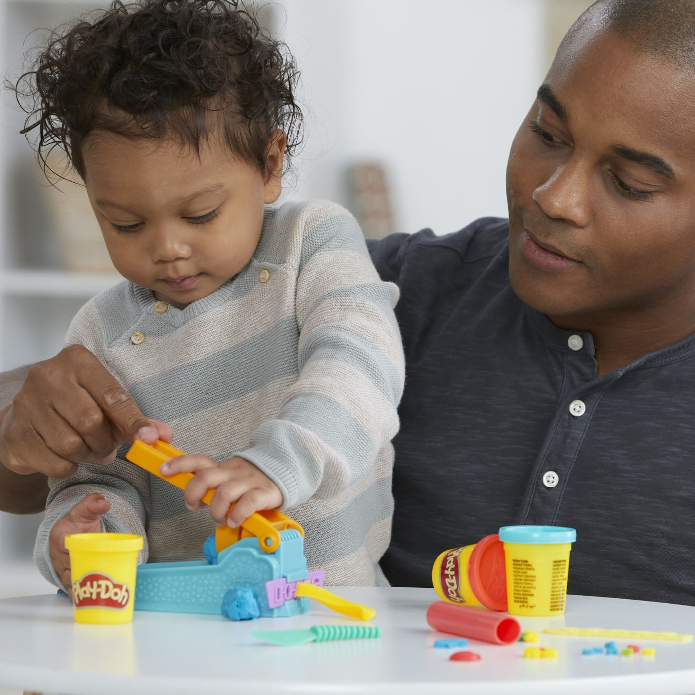 Play-doh starters fabrica de distractie - Marketplace online Infinity.ro