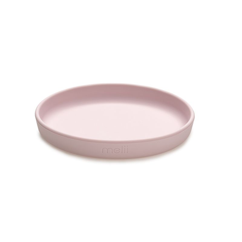 Jucarii, Copii si Bebe - Hrana si alaptare - Biberoane, suzete si accesorii hranire - Articole hranire bebelusi - SET 3 RECIPIENTE SILICON HRANA BEBE, MELII, PURPLE&PINK&GREY - Infinity.ro