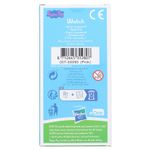 Fashion, accesorii si bijuterii - Copii - Accesorii copii - Bijuterii si ceasuri copii - Ceas de mana copii Peppa Pig Kids Time, de fete Roz - Infinity.ro