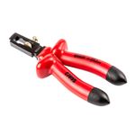 Casa si Gradina - Constructii - Scule de mana si unelte - Clesti si patenti - Cleste decablator automat, 1000 V, 160 mm, Richmann Exclusive - Infinity.ro