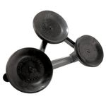 Auto si Moto - Reparatii si depanare - Scule auto - Scule si truse auto - Ventuza pentru transport si montat parbrize, geamuri, placi marmura, granit, 3 brate, max 100 kg - Infinity.ro