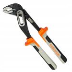 Casa si Gradina - Constructii - Scule de mana si unelte - Clesti si patenti - Cleste papagal, 250 mm, Richmann Exclusive - Infinity.ro